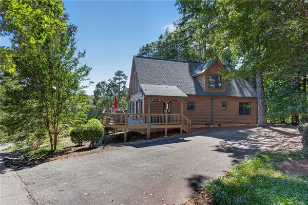 213 Serenity Bay DR