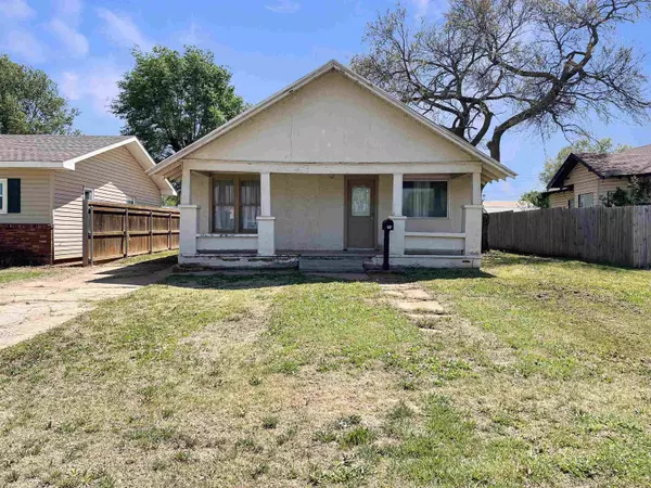 407 Barnes, Alva, OK 73717-1137