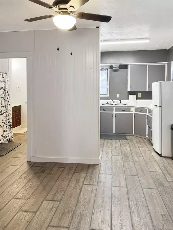 407 Barnes, Alva, OK 73717-1137