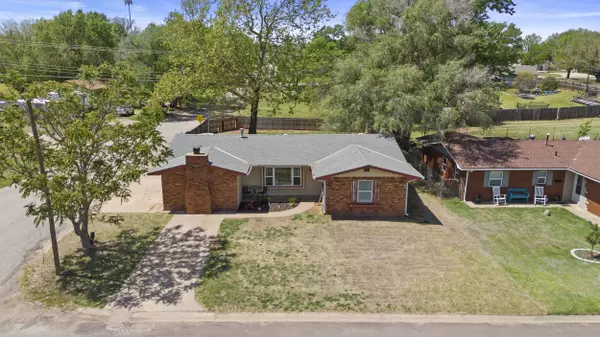 1129 2nd Street, Alva, OK 73717