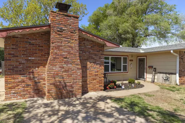 1129 2nd Street, Alva, OK 73717