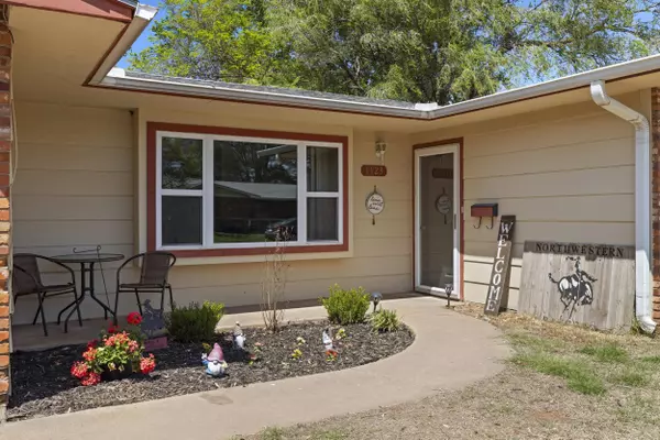 1129 2nd Street, Alva, OK 73717