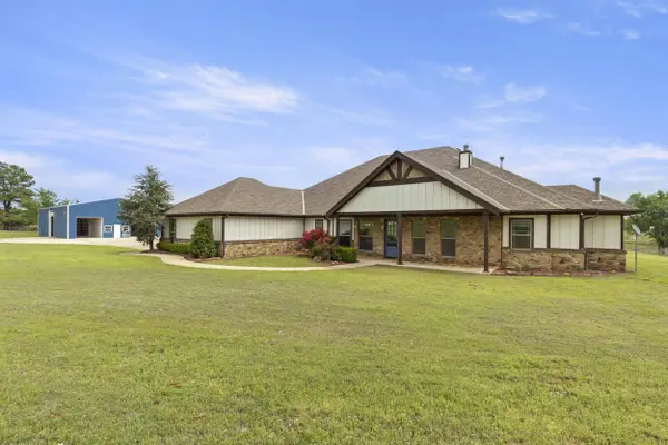 10100 Westminster Rd., Guthrie, OK 73044