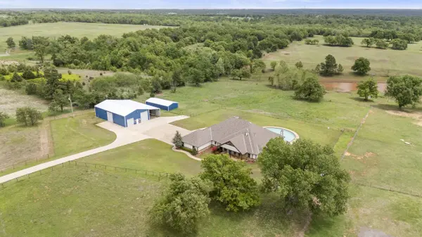 10100 Westminster Rd., Guthrie, OK 73044