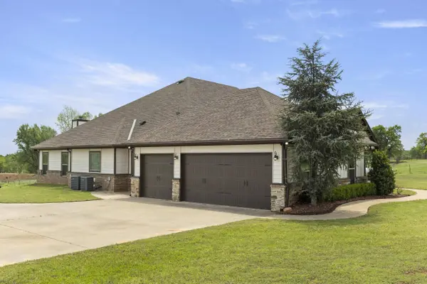 10100 Westminster Rd., Guthrie, OK 73044