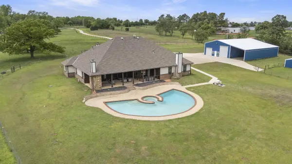 10100 Westminster Rd., Guthrie, OK 73044