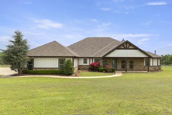 10100 Westminster Rd., Guthrie, OK 73044