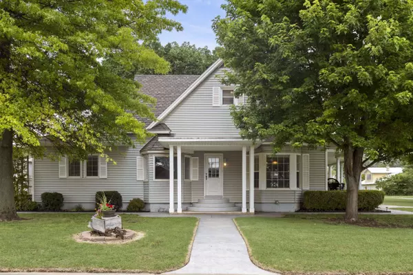 303 Olive, Alva, OK 73717