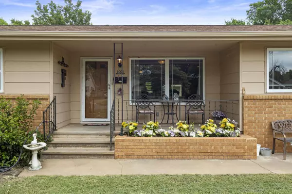 1008 Center St., Alva, OK 73717-0000