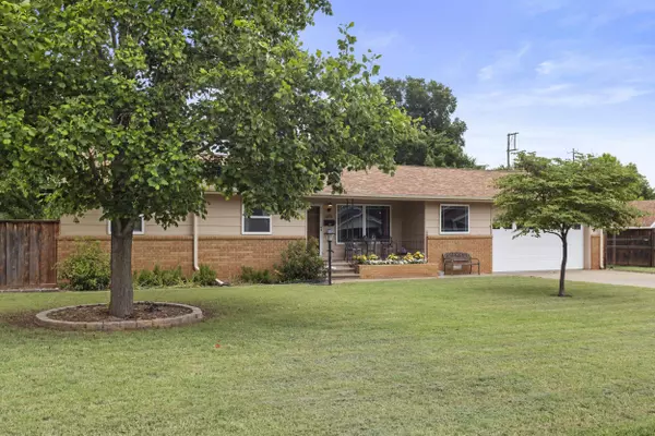 1008 Center St., Alva, OK 73717-0000