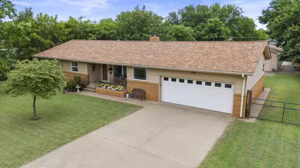 1008 Center St., Alva, OK 73717-0000