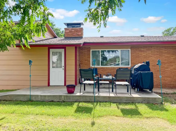 1202 2nd, Alva, OK 73717