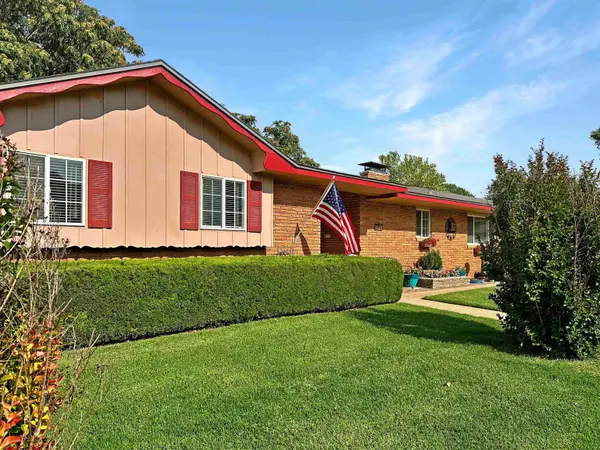 1202 2nd, Alva, OK 73717