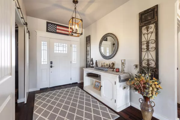 9409 HWY 132, Carrier, OK 73727