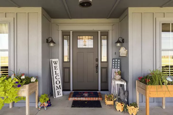 9409 HWY 132, Carrier, OK 73727