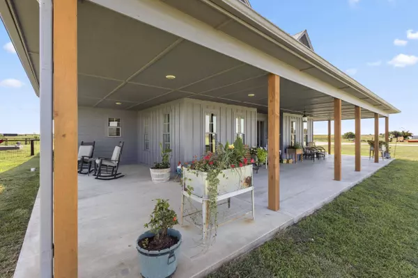 9409 HWY 132, Carrier, OK 73727