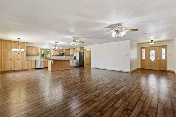 418 Magnolia, Alva, OK 73717