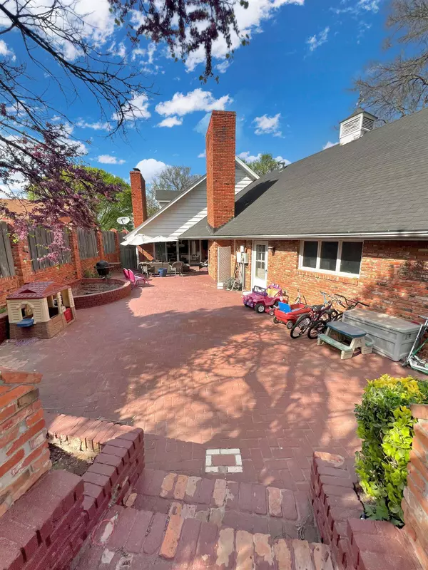 701 13th Street 13th, Alva, OK 73717