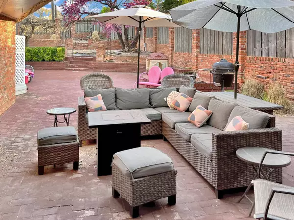 701 13th Street 13th, Alva, OK 73717