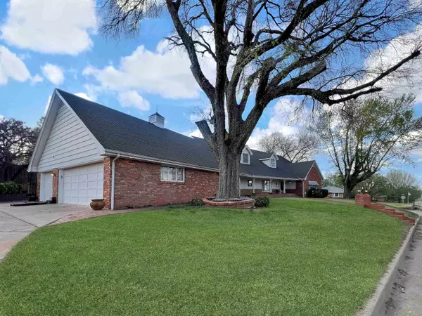 701 13th Street 13th, Alva, OK 73717