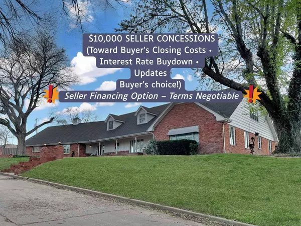 701 13th Street 13th, Alva, OK 73717