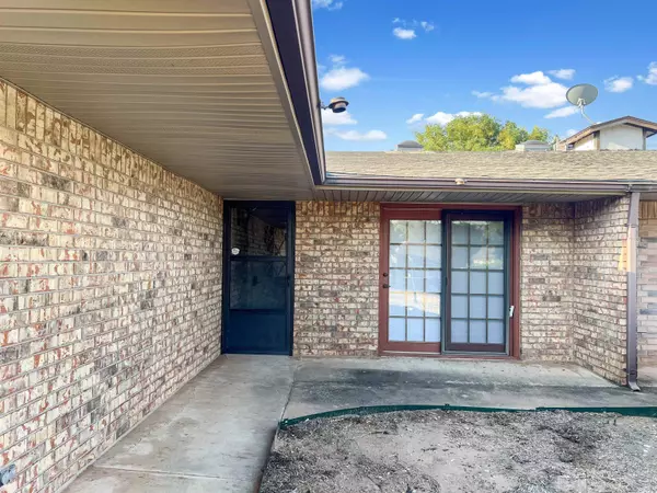 723 Maple, Alva, OK 73717