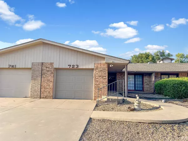 723 Maple, Alva, OK 73717