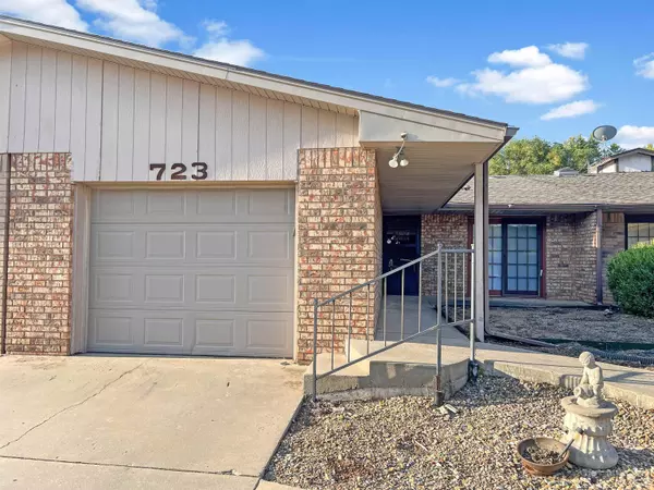 723 Maple, Alva, OK 73717