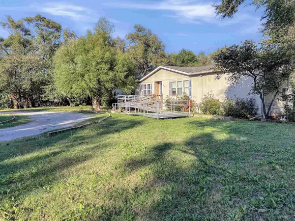 904 Logan, Alva, OK 73717