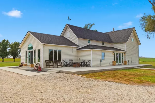 32312 County Rd. 560, Burlington, OK 73722