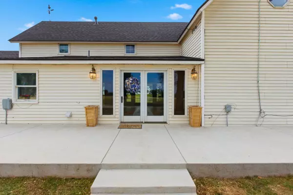 32312 County Rd. 560, Burlington, OK 73722