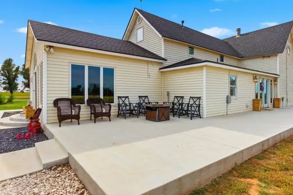 32312 County Rd. 560, Burlington, OK 73722