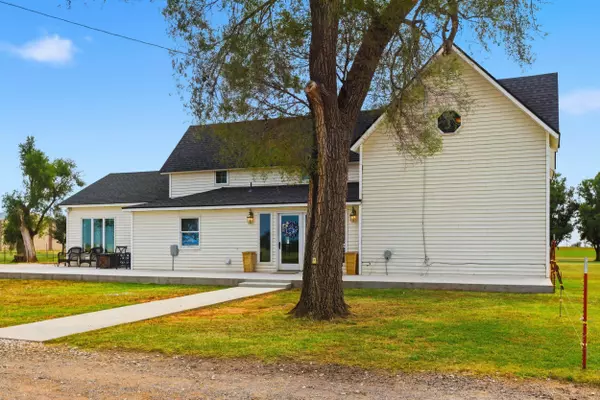 32312 County Rd. 560, Burlington, OK 73722