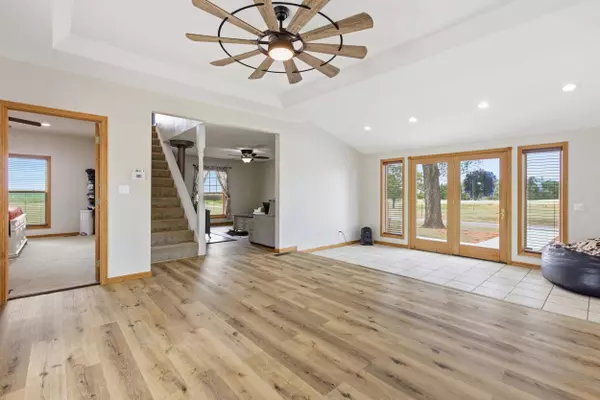 32312 County Rd. 560, Burlington, OK 73722