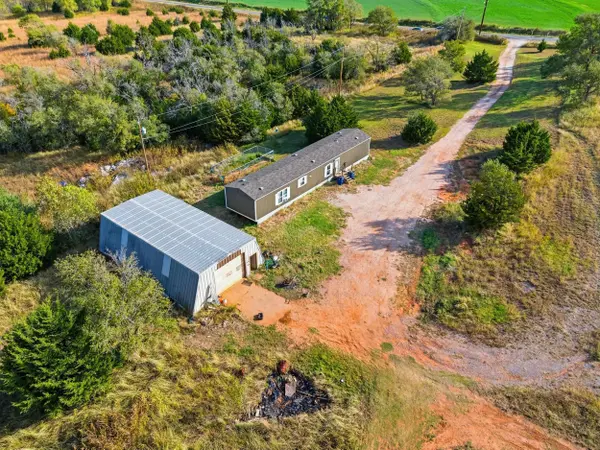 1665 Lane, Alva, OK 73717