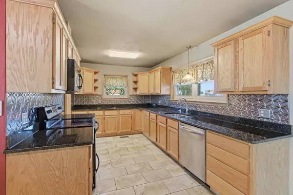 1301 S 8th, Alva, OK 73717