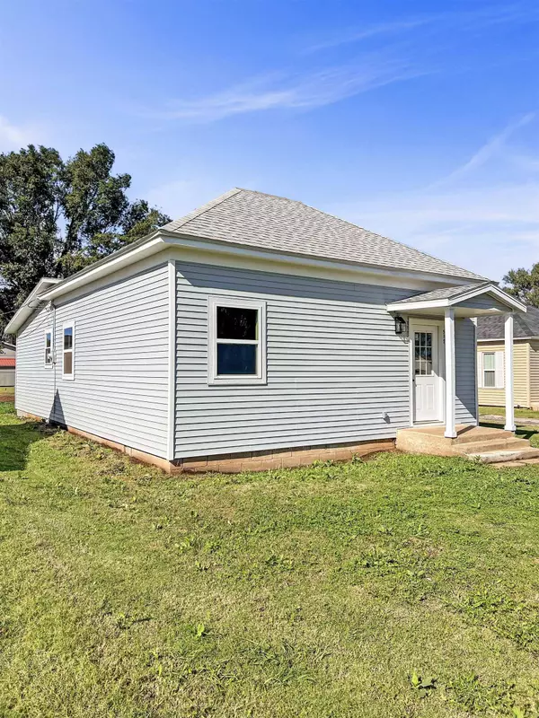 517 Park, Alva, OK 73717