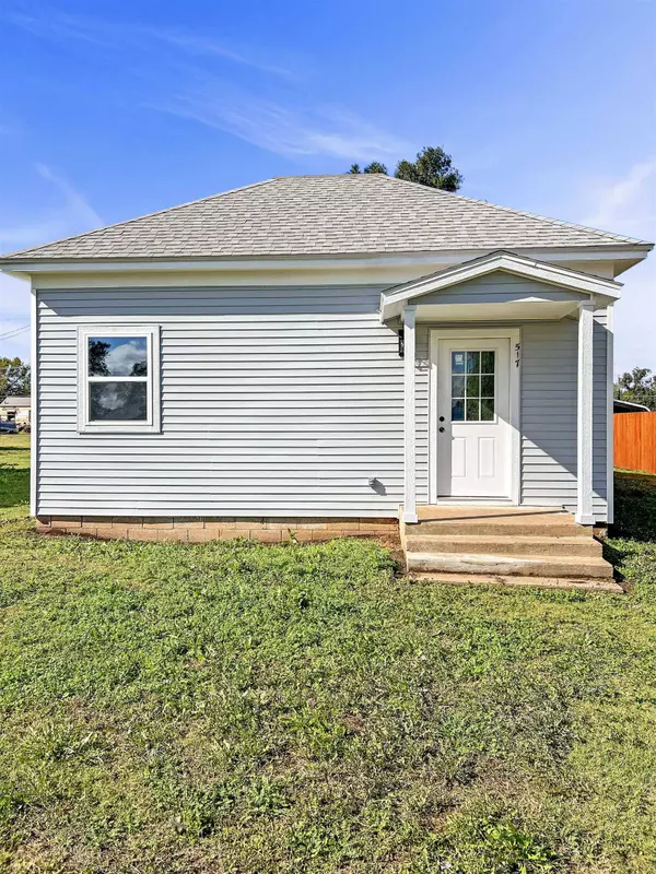 517 Park, Alva, OK 73717