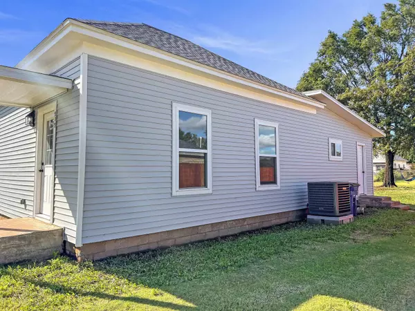 517 Park, Alva, OK 73717