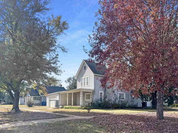 503 8th, Alva, OK 73717