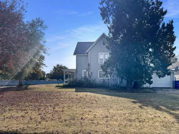 503 8th, Alva, OK 73717