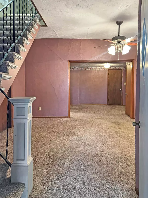 503 8th, Alva, OK 73717