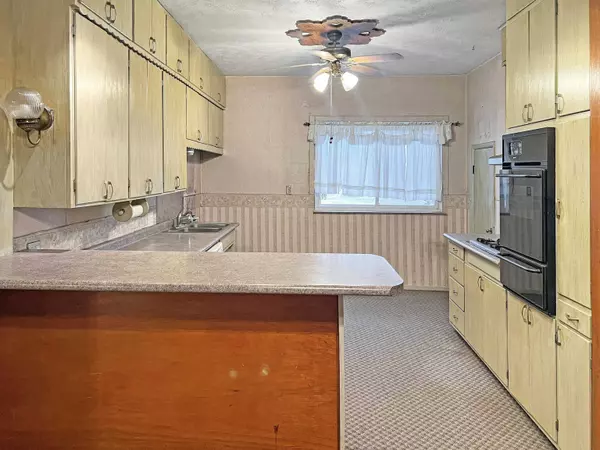 503 8th, Alva, OK 73717