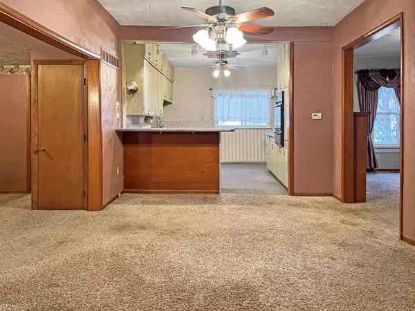 503 8th, Alva, OK 73717