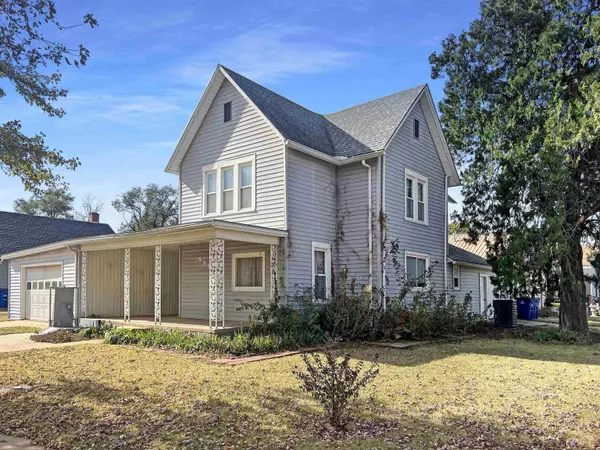 503 8th, Alva, OK 73717