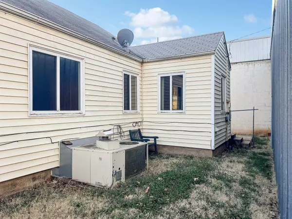 112 Flynn, Alva, OK 73717