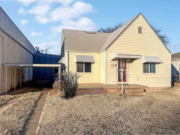 112 Flynn, Alva, OK 73717