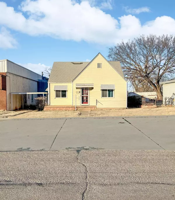 112 Flynn, Alva, OK 73717