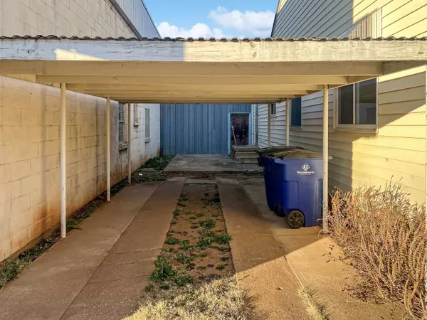 112 Flynn, Alva, OK 73717