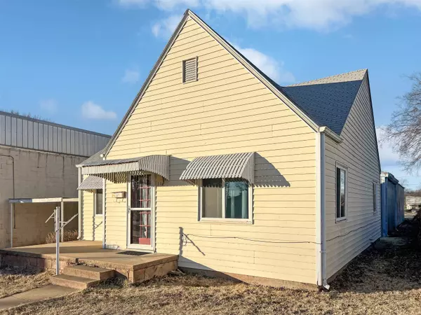 112 Flynn, Alva, OK 73717